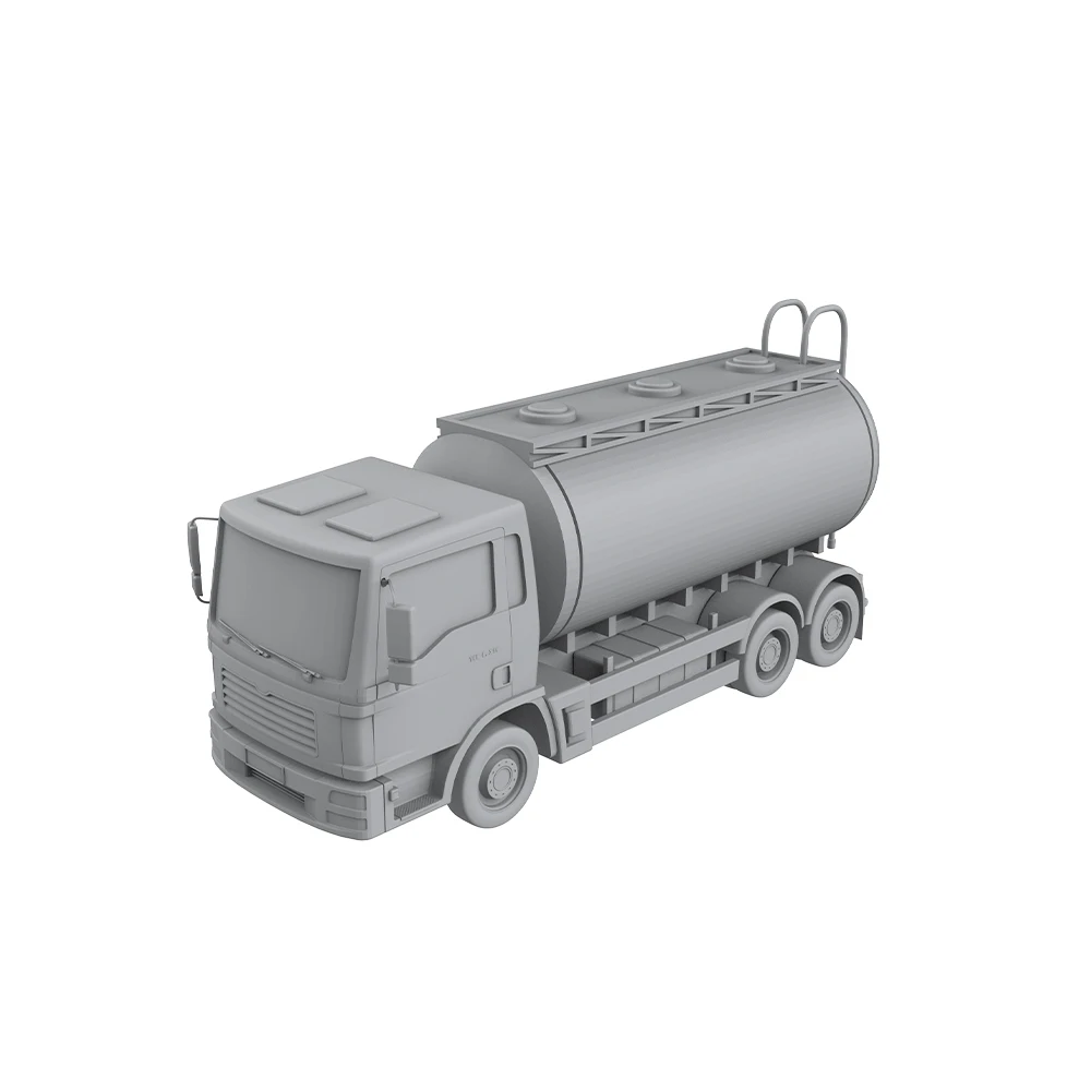 Yao Studio LYT171C 1/87 1/76 1/72 1/160 1/144 1/120 1/100 1/220 autocisterne 1set