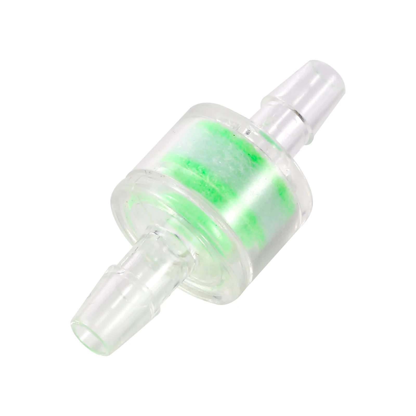 3/30pcs Wasserfilter Ölfilter Luftfilter Durchmesser 6mm Mini Luft schlauch Aquarium Aquarium Aquarium Filter Modell Zubehör Image