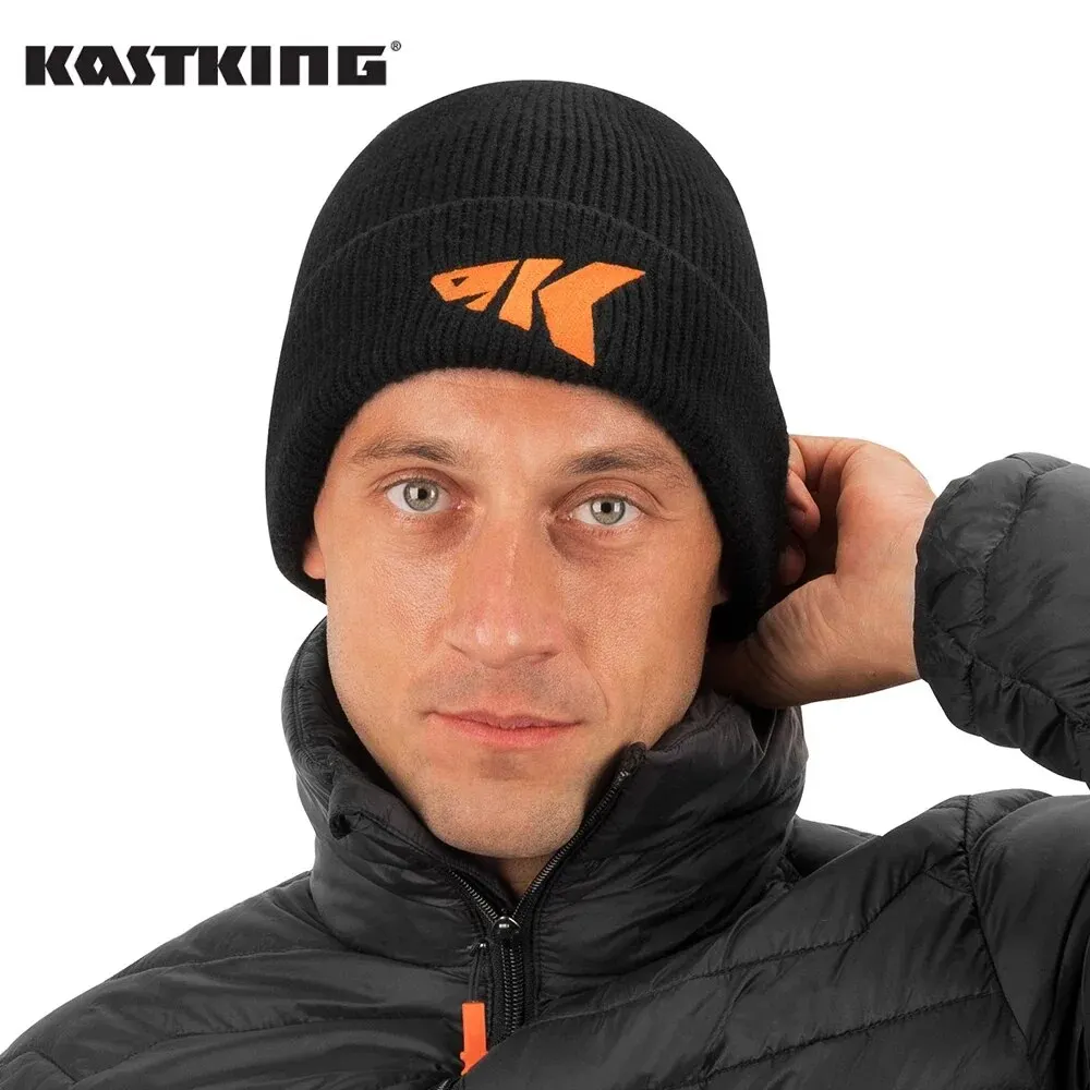 Kastking Winter Mütze Hüte für Männer & Frauen-Freizeit Strick gerippt, Manschette Mütze, Fischer Mütze, warme & weiche stilvolle Schädel Mützen Image