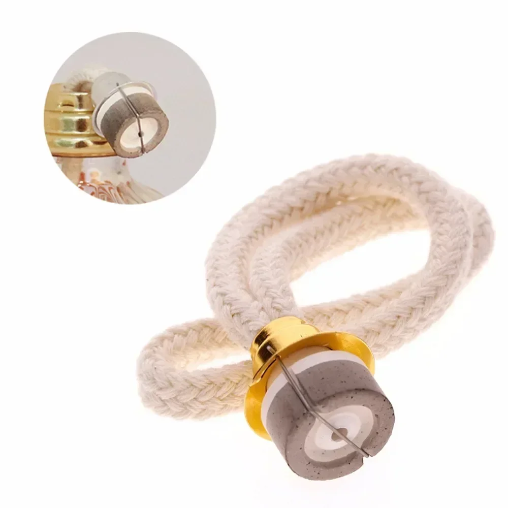 Praktischer Ersatz-Duft, Öllampe, Docht, Katalysatorbrenner, Katalysatorduft, passend für Lampe Berger Diffusor, Aromatherapie