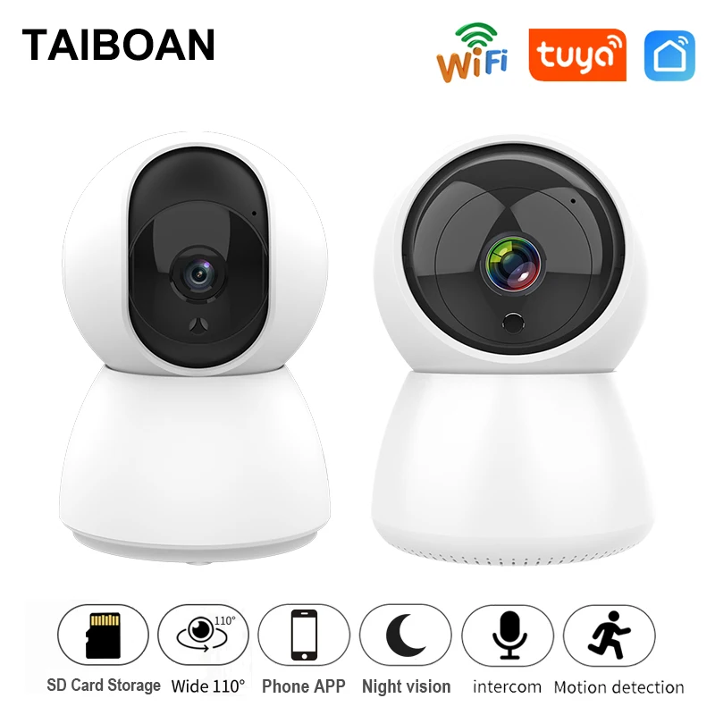 smart monitor webcam