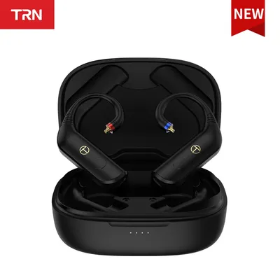 Vorbestellung TRN BT30 Pro True Wireless Qualcomm QCC3040 Chipsatz Bluetooth 5.2 Hifi-Kopfhörermodul mit erweiterter Akkulaufzeit Image