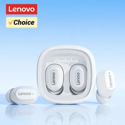 Lenovo XT62 Bluetooth 5.3 Kopfhörer, kabellose Rauschunterdrückung, niedrige Latenz, Image