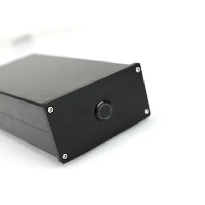 Upgrade Audiophile Linear Netzteil Für Musik Fidelity V90 Dac DC12V Image