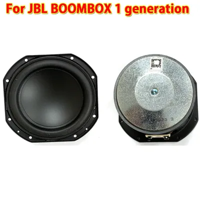 1 stücke Original Für JBL BOOMBOX 1 generation low pitch horn bord USB Subwoofer Lautsprecher Image