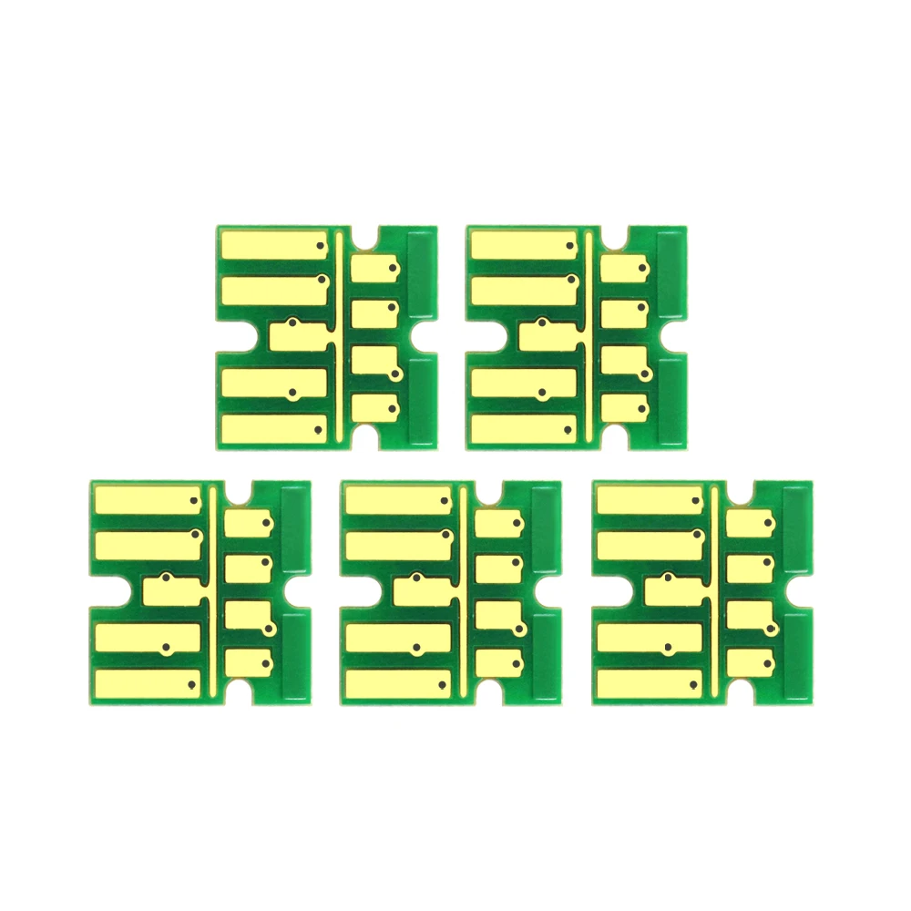 EU T33 T33xl T3351 T3361-T3364 ARC-Chip für Epson xp-530 xp-900 xp-830 xp-645 xp-635 xp-630 xp-540 Drucker Ciss Tintenpatrone Image