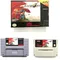 Alcahest Spielkassette Für Snes NTSC Pal Videospiel