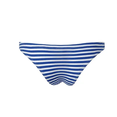 Herren Slips Höschen Männer Baumwolle Unterwäsche Slip Atmungsaktiv Cuecas Striped Kurze U Pouch Image