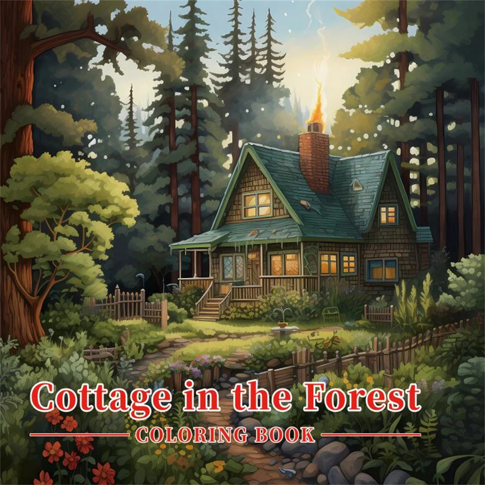 1 Stück Kunst-Malbuch, 22 Seiten, Malbücher, Geschenk für Geburtstagsfeier, Stress abbauen, Zeit totschlagen, Graffiti-Malerei, Zeichnung, Kunstbuch