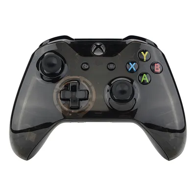 eXtremeRate Frontplattenabdeckung für Xbox One Controller (Modell 1708) Kundenspezifische Image
