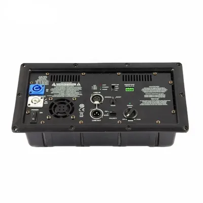 KLA181A Leistungsmodul 1000 Watt kontinuierlicher professioneller Leistungsverstärker der Klasse D Image