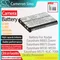 CameronSino Battery for KODAK Easyshare M883 Zoom Easyshare M873 Zoom Easyshare M530 M550 fits KODAK