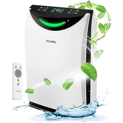 Air+Purifiers