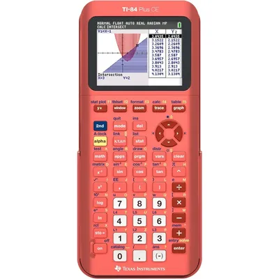 Calculators