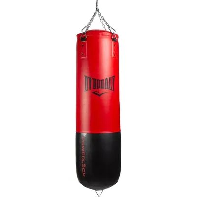 CCJEverlast Powerlock Heavy Bag | Heavy Punching