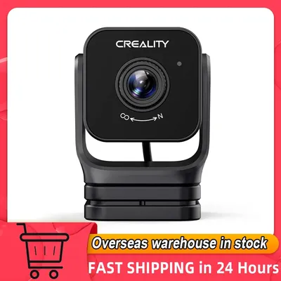 Creality Nebula Camera Suitable for 3D Printer Ender-3 V3 KE /3V3 /3V3 PLUS/ CR-10