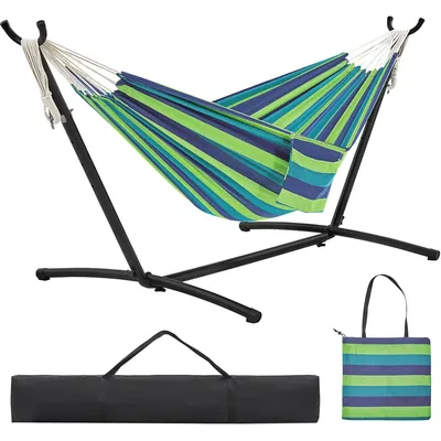 Hammocks+Stands