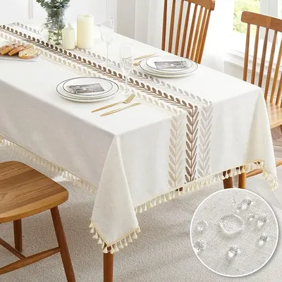 Table+Linens