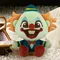 Plush Clowns Toy Stuff Toy Stuffed Animal Toy Stuffed Toys Halloween Plush Collectible Cute Clowns