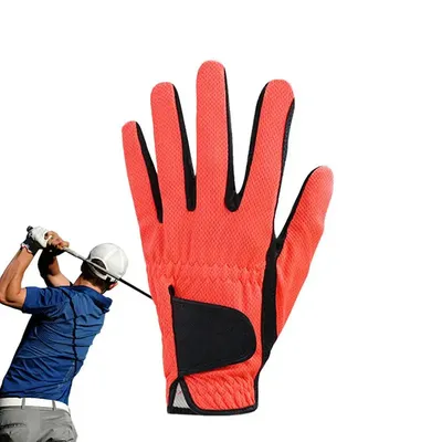 Golf+Gloves