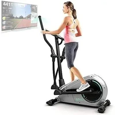 Elliptical+Cross+Trainer+Machines