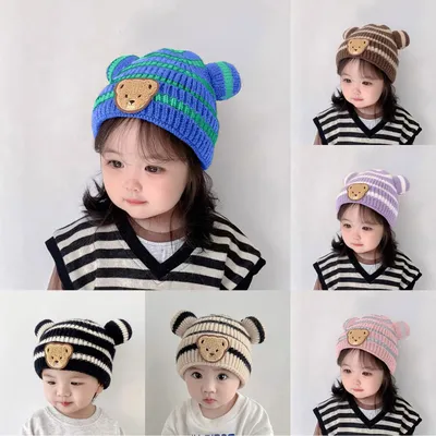 Baby+Kids+Hats