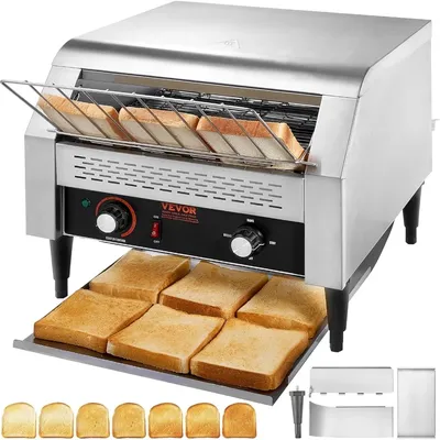 Toasters