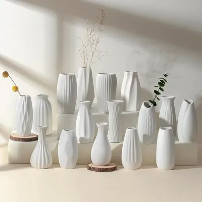 Vases