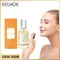 EELHOE Citrus Aroma Body Hair Perfume Spray Body Skin Hair Carry Long Lasting Fragrance Fresh