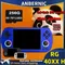 ANBERNIC RG40XX H Retro Handheld Game Console Video Game Consoles 4.0 inch IPS Screen Joystick RGB