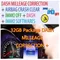 2024 32GB Package DASH MILLEAGE CORRECTION+AIRBAG CRASH CLEAR+IMMO OFF+ DASH +IMMO SOFTWARES