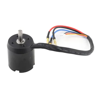 Electric Motor N5065 KV330 Outrunner Brushless Sensored Motor for Electric Balancing Scooter