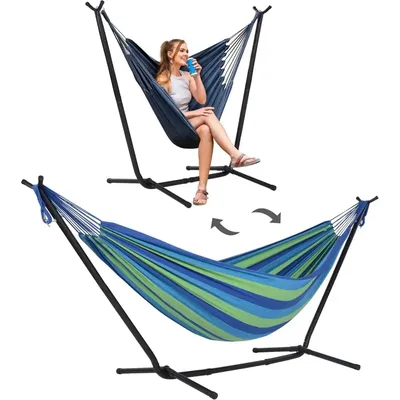 Hammocks+Stands