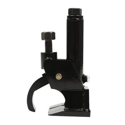 Manual Tire Bead Breaker Fit for 10-21 inches Tires Changer Tool with Rubber Pad for ATVs/UTVs