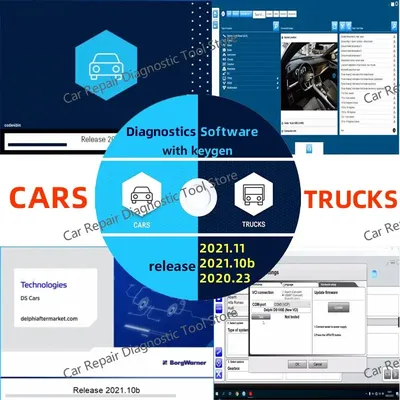 Auto+2020.23 COM Autocoms vd ds150e cdp software 2021.11 Newest keygen Tnesf Delphis Orpdc support