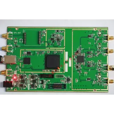 AD9361 RF 70MHz -6GHz SDR Software Defined Radio USB3.0 Compatible with ETTUS USRP B210 full duplex