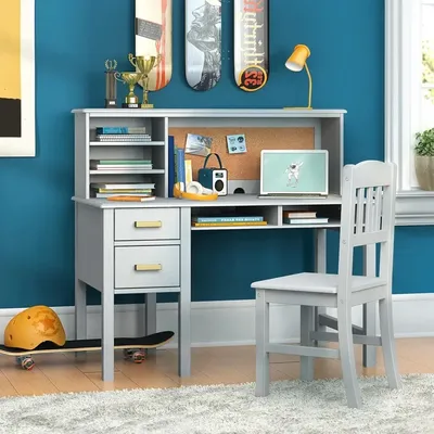 Desk+Sets