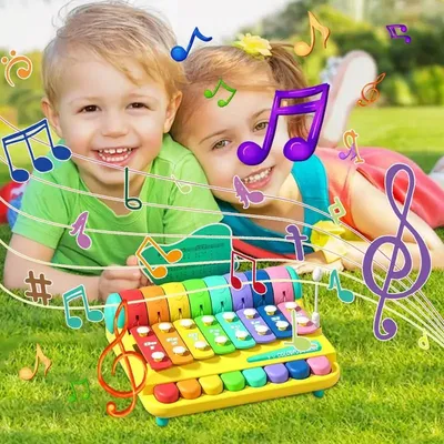 Baby+Musical+Toys