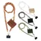 Lanyard For Phone Cellphone Chain And Pouch Aesthetic Adjustable Chain Cell Phone Strap Stylish