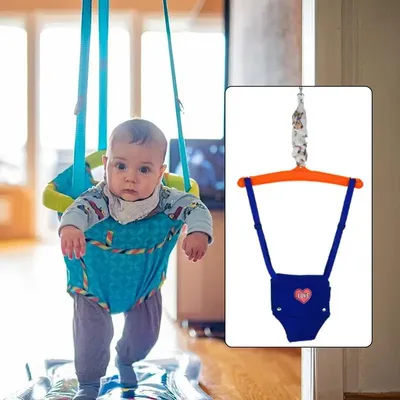 Baby+Jumpers+Swings