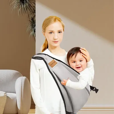 Baby+Carriers