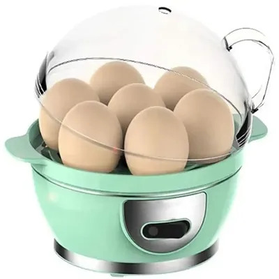 Egg+Cookers