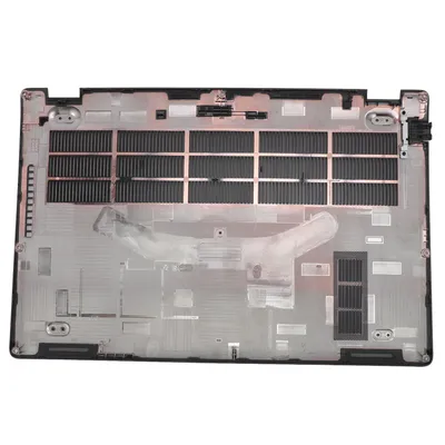 Laptop Bottom Base Back Cover Lower Housing Good Heat Dissipation Replacement For Dell Latitude 5500