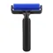 Silicone Dust Removal Roller Anti-Static Cleaner Tool for household Screens - Effective Film