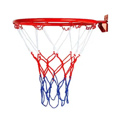 32cm Hanging Basketball Hoop for Kids Adults Indoor Basketball Hoop for Door Wall Mounted and Room