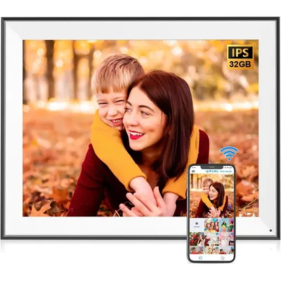 Digital+Picture+Frames