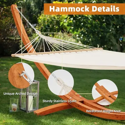 Hammocks+Stands