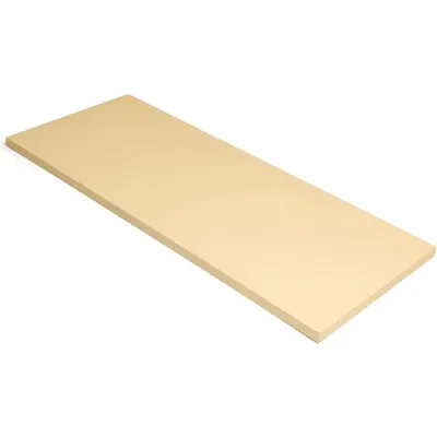 Soft High Performance Professional Grade Cutting Board Japanese Sashimi Chef's Tool Made in Japan