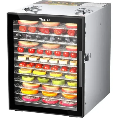 Food Dehydrator Machine