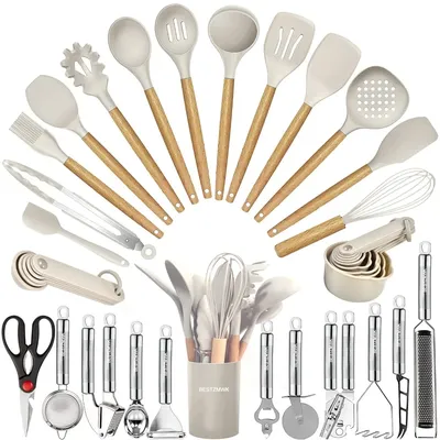 Kitchen+Supplies+Utensils